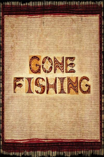 Poster : La Partie de Pêche