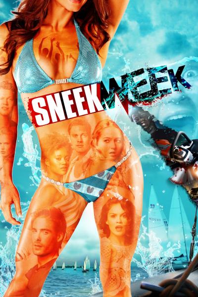 Poster : Sneekweek