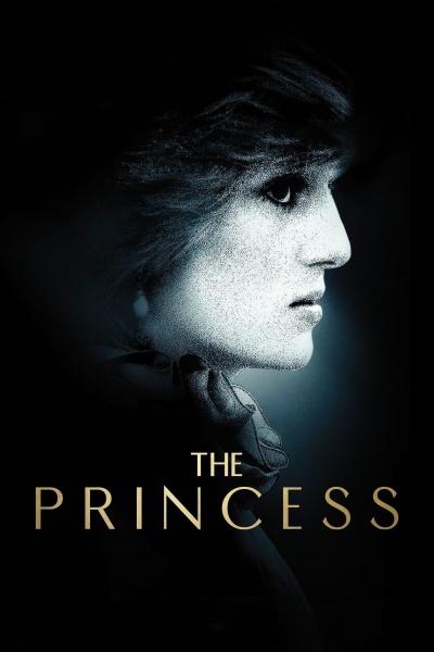 Poster : The Princess