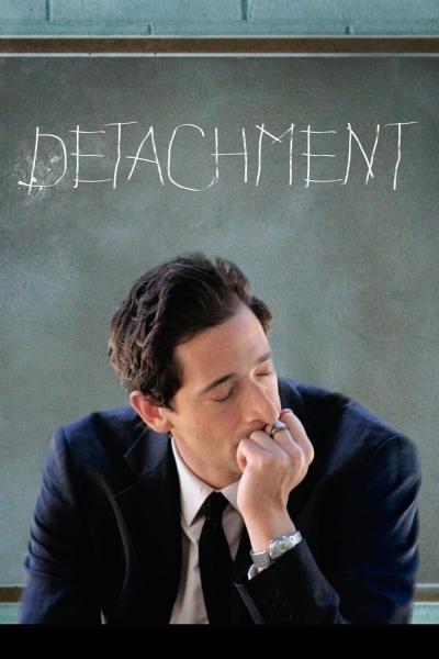 Poster : Detachment