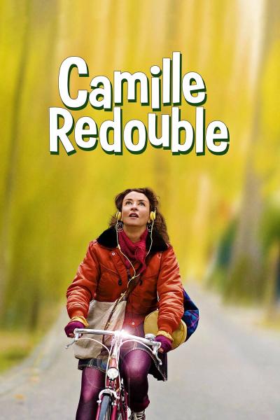Poster : Camille redouble