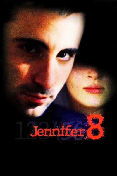 Poster : Jennifer 8