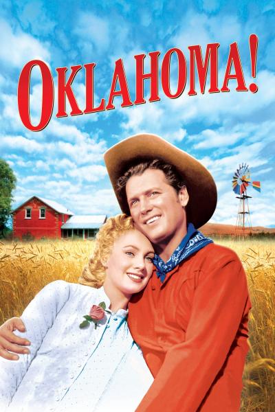 Poster : Oklahoma!