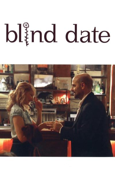 Poster : Blind Date