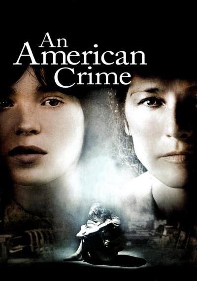 Poster : An American Crime
