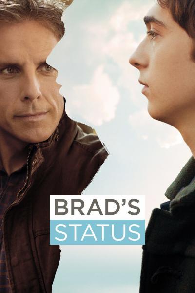 Poster : Brad's Status