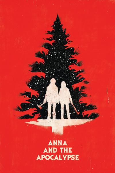 Poster : Anna et l'apocalypse