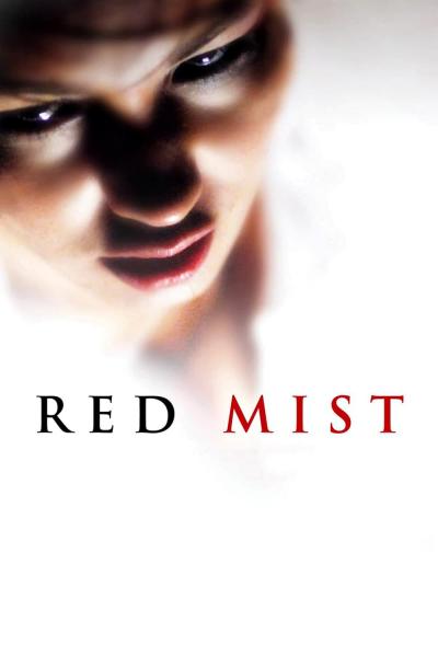 Poster : Red Mist