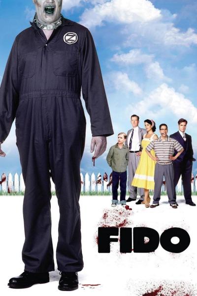 Poster : Fido