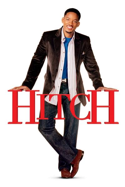Poster : Hitch - Expert en séduction