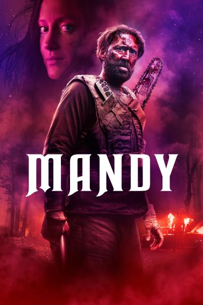 Poster : Mandy
