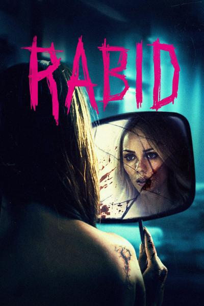 Poster : Rabid