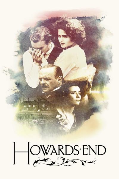 Poster : Retour à Howards End