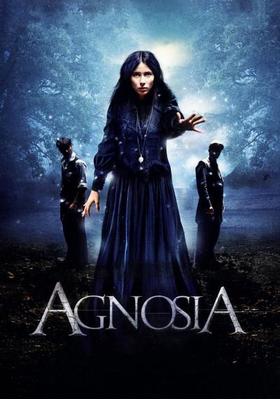 Poster : Agnosia