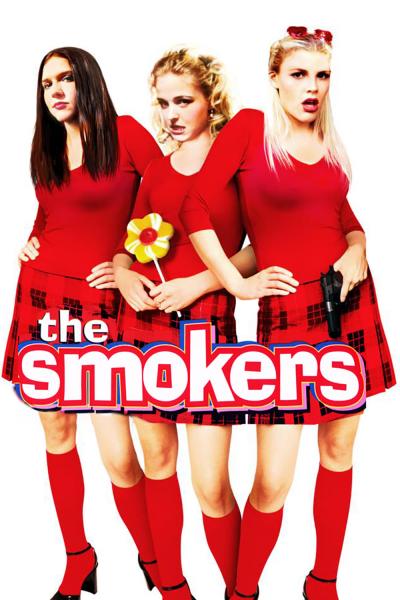 Poster : The Smokers