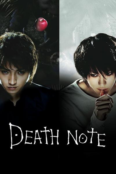 Poster : Death Note