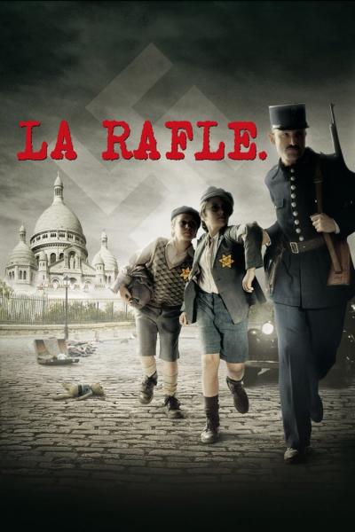 Poster : La Rafle.