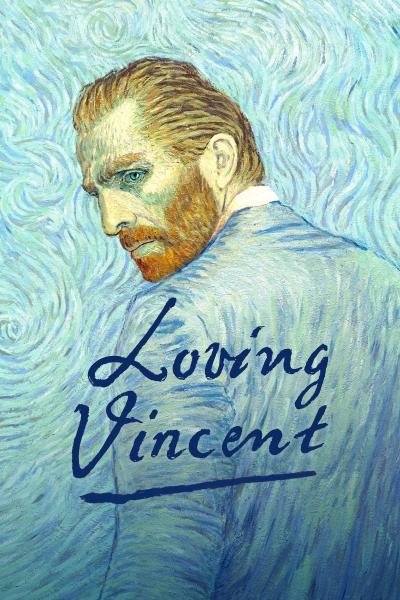 Poster : La Passion Van Gogh