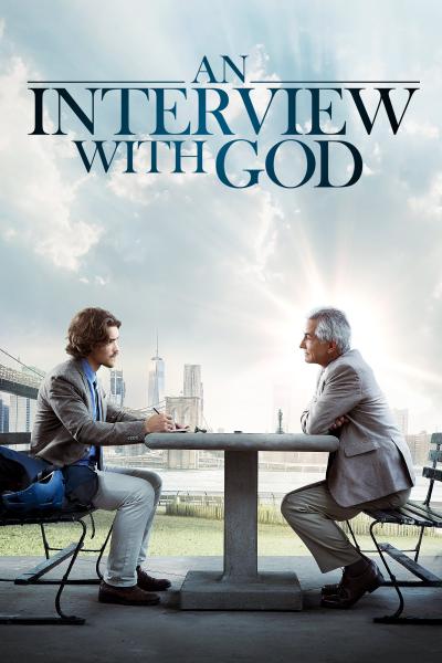 Poster : Interview avec Dieu