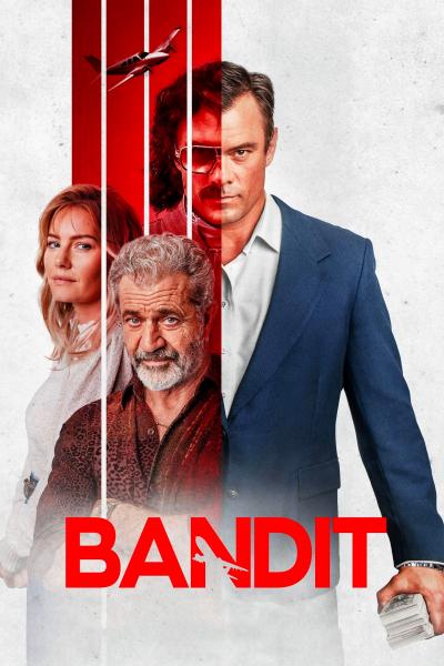 Poster : Bandit