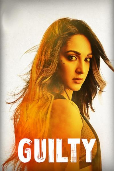 Poster : Guilty