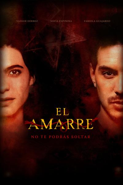 Poster : El Amarre