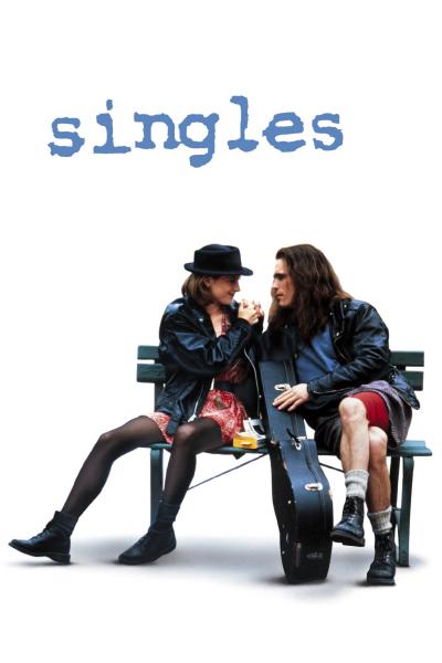 Poster : Singles