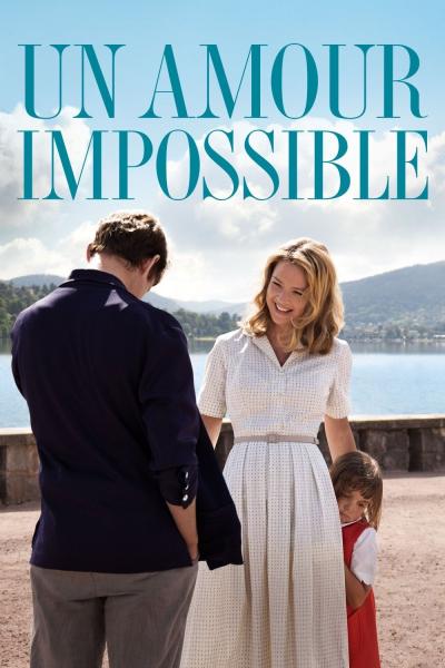 Poster : Un Amour impossible