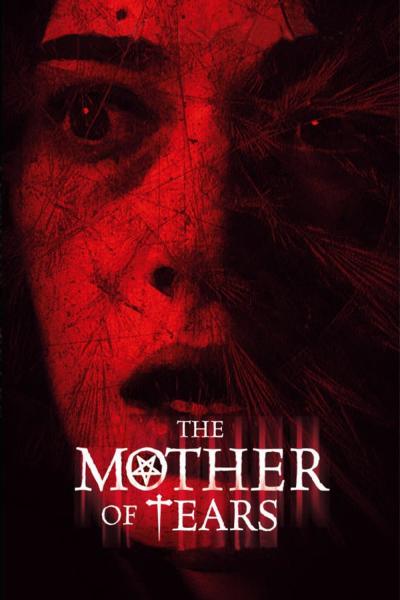 Poster : Mother of Tears - La troisième mère