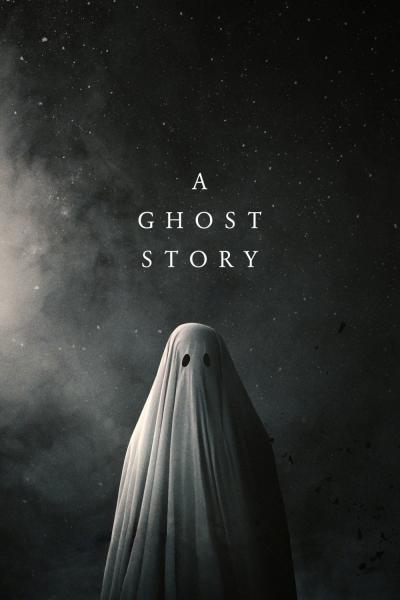 Poster : A Ghost Story