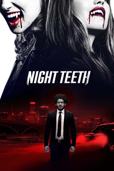 Poster : Night Teeth