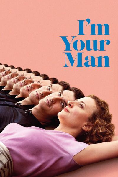 Poster : I'm Your Man