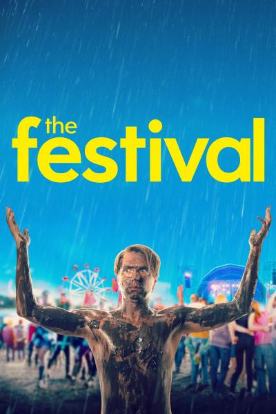 Poster : The Festival