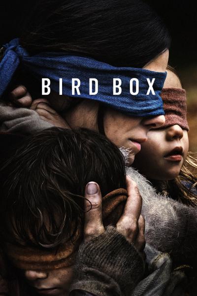 Poster : Bird Box