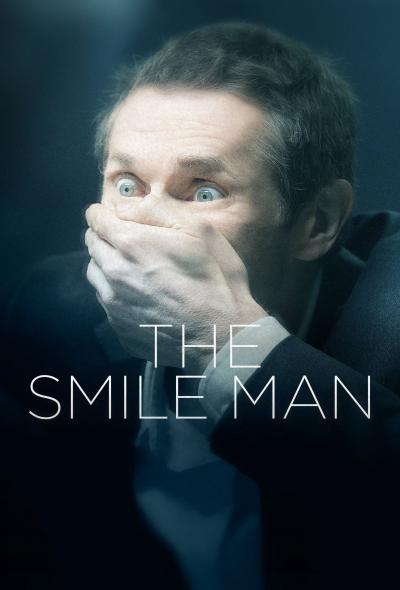 Poster : The Smile Man