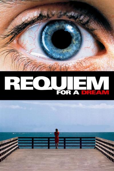 Poster : Requiem for a Dream