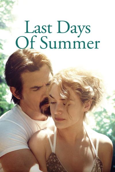 Poster : Last Days of Summer