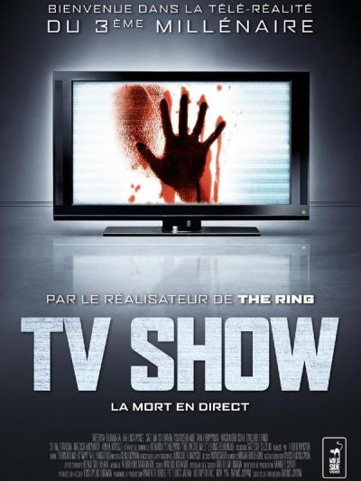 Poster : TV Show : La Mort en direct