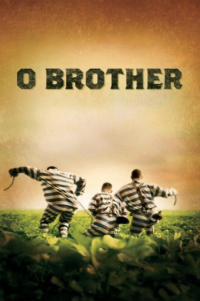 Poster : O'Brother