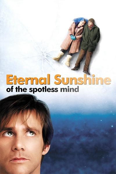 Poster : Eternal Sunshine of the Spotless Mind