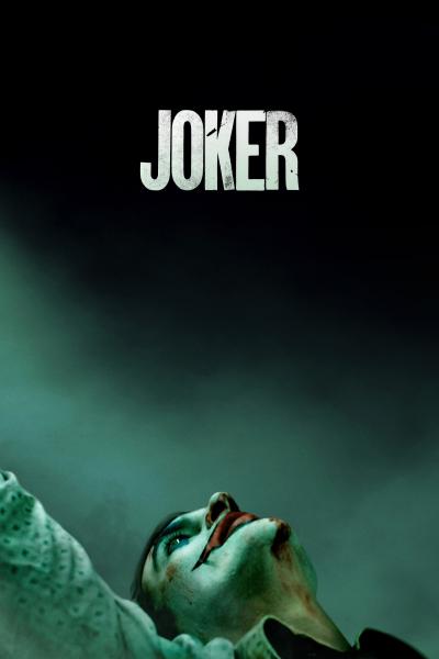 Poster : Joker