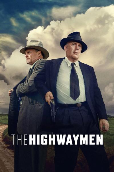Poster : The Highwaymen