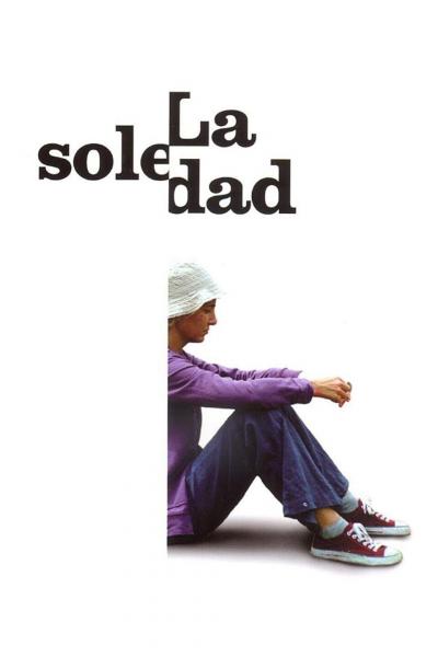 Poster : La soledad
