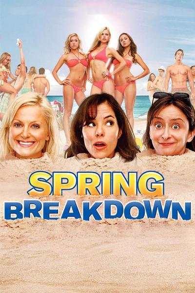 Poster : Spring Breakdown