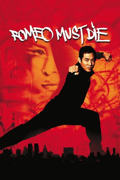 Poster : Roméo doit mourir