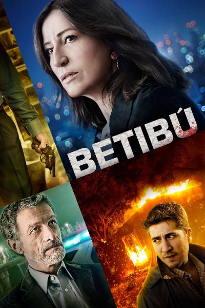 Poster : Betibú