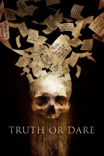 Poster : Truth or Dare