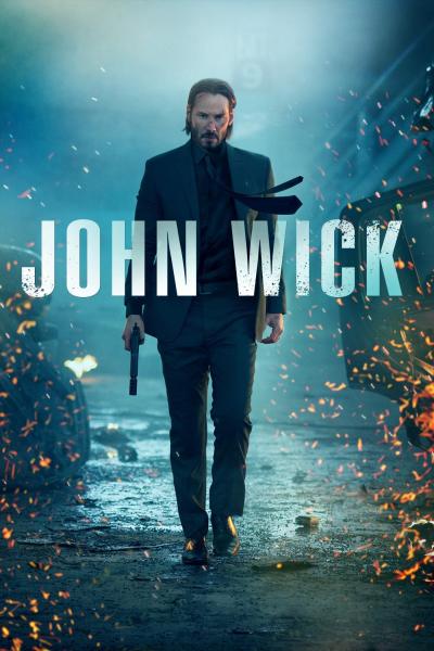 Poster : John Wick