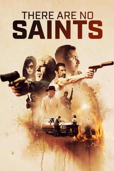 Poster : There Are No Saints