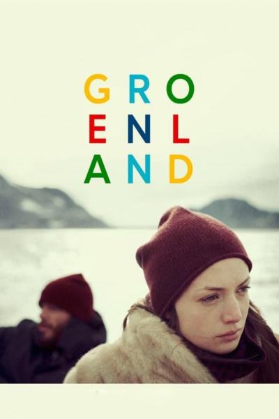 Poster : Groenland
